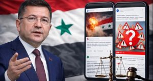 Sosyal medyada Suriye alarmı: Savcılıklar devrede