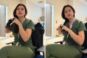 Sosyal medyada terör propagandası yapan sağlık personeline soruşturma