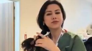 Sosyal medyada terör propagandası yapan sağlık personeline soruşturma