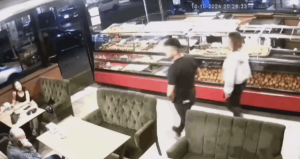 Sosyal medyadan tanışıp, buluşunca hesap tuzağına düşürdüler