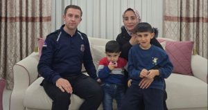 Sosyal medyayı ikiye bölen fotoğraf