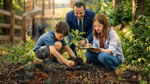 Sosyal Sorumluluk Projeleri Eğitime Katkı Sağlıyor