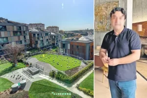 Sosyetik sitede milyonluk vurgun iddiası! Yönetici paralarla birlikte kaçtı