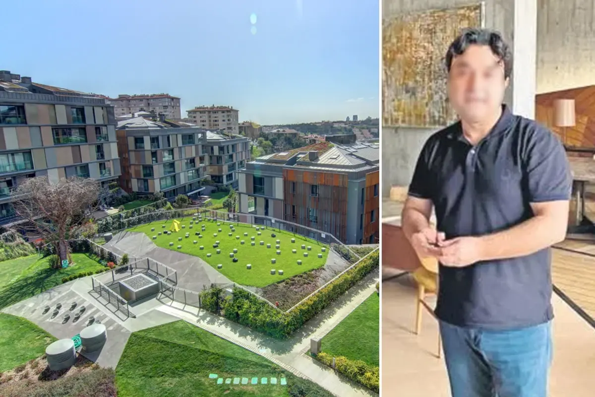 Sosyetik sitede milyonluk vurgun iddiası! Yönetici paralarla birlikte kaçtı