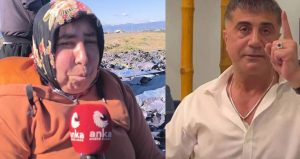 Sözleri yürek burkmuştu! Sedat Peker’den dikkat çeken hamle