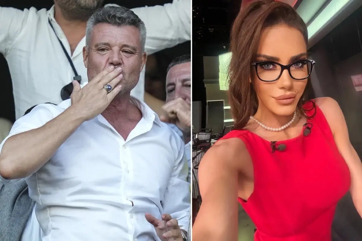 Spiker mi casus mu? Ela Rümeysa Cebeci’yle ilgili gündem yaratacak iddia