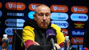 Stanimir Stoilov: Zor bir maç oldu