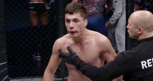 Suç örgütünün kilit ismi yaka paça yakalandı: Daltonlar’ın “kafes dövüşçüsü” tutuklandı