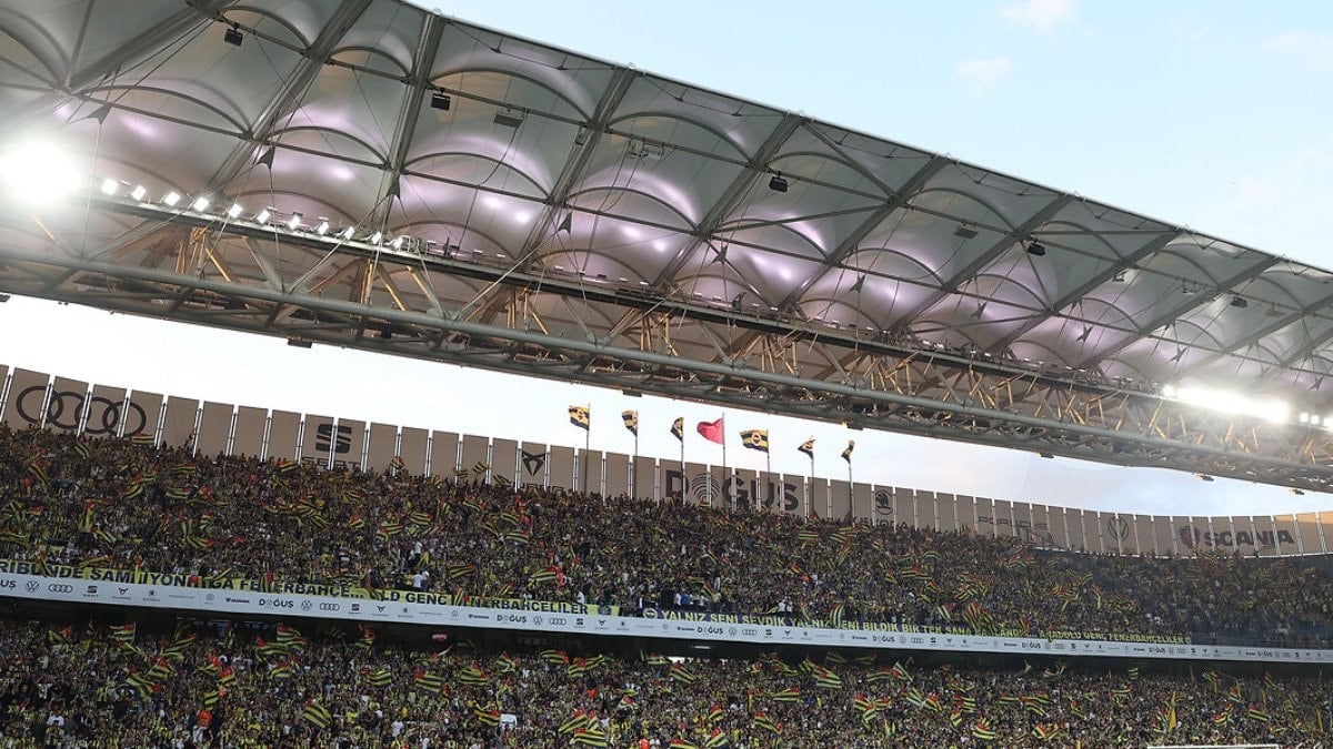 Şükrü Saracoğlu taşınacak mı? Fenerbahçe’den resmi açıklama geldi