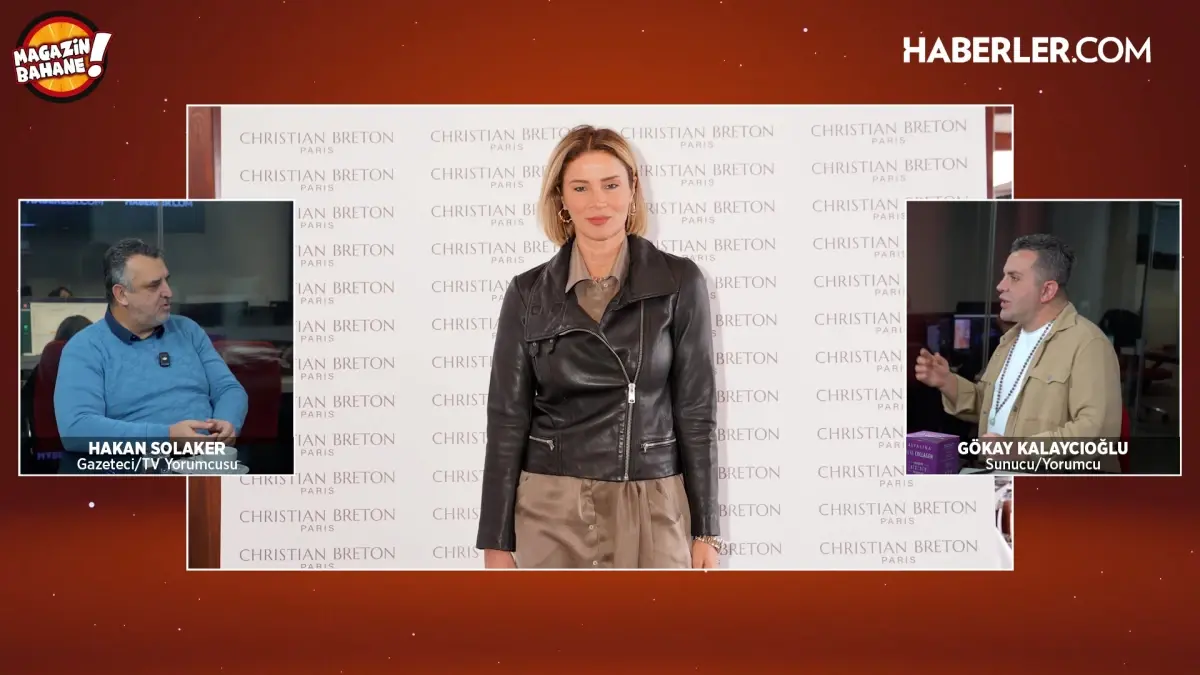 Süleyman Orakçıoğlu’nun boşanma kararının perde arkasında aldatma iddiası mı var?