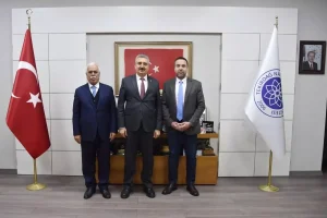 Süleymanpaşa’da Vatandaşlarla Buluşma