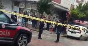 Sultangazi’de silahlı saldırı: 2 yaralı
