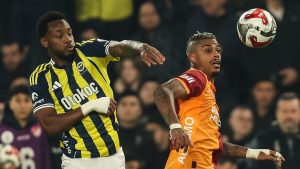 Süper Kupa finalinin biletleri satışa sunuldu