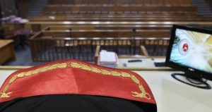 Şüpheli ölümler! Üç hakemden ikisi hayatını kaybetti