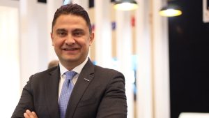 Sürat Kargo ‘Geleceğe Hazır’ vizyonunun ikinci fazına geçiyor