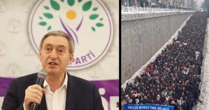 Süreç ittifakında ‘Halep’ çatlağı!