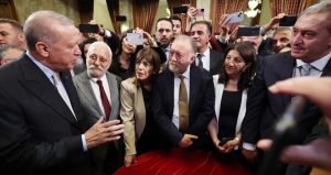 Süreç ortaklarında çatlak derinleşti: AKP söylem değiştirdi