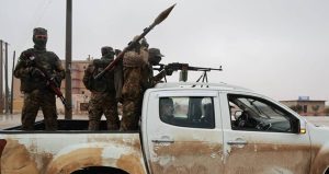 Suriye ordusundan operasyon sinyali: Hedefler belirlendi