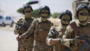 Suriye ordusundan yeni duyuru: Operasyon Fırat’ın doğusuna genişliyor