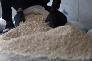 Suriye ve Irak’tan Büyük Uyuşturucu Operasyonu