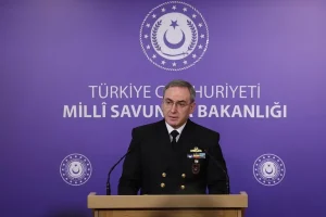 Suriye’de 752 km Tünel İmha Edildi