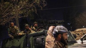 Suriye’de ateşkes sonrası son durum