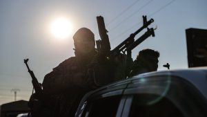 Suriye’de entegrasyon devreye giriyor: Şam yönetimi tüm kontrolü devralıyor