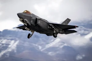 Suriye’de Gizemli Hava Saldırısı