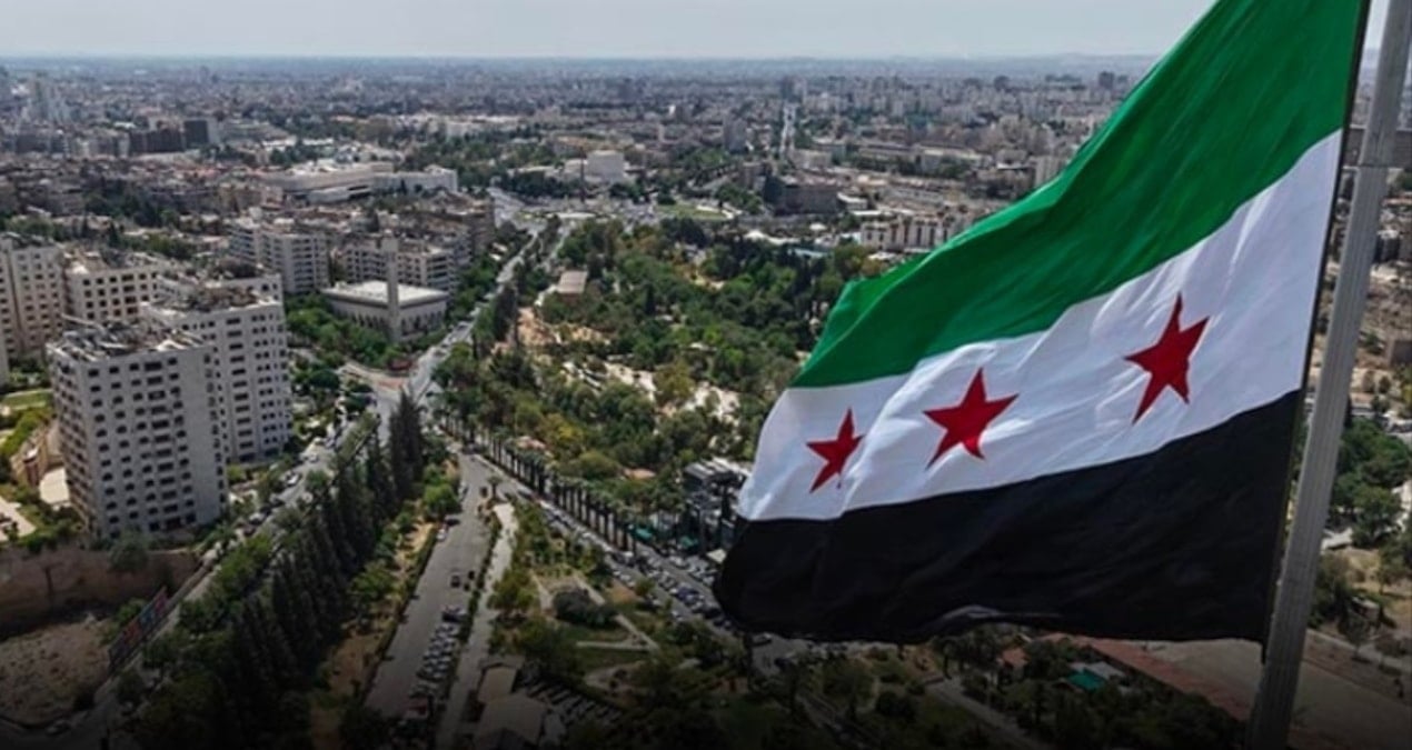 Suriye’de yaşanan gelişmelere Ankara’nın yorumu: “15 yıllık bir parantezin kapanışı”