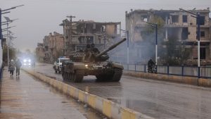 Suriye’de zafer adım adım geldi: 5 soruda Suriye’de son durum