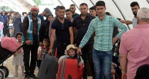 Suriyelilere TC kimliği 100 kat azaldı