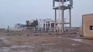 Suriye’nin doğalgaz ve petrol sahası: Deyrizor, SDG’den kurtarıldı