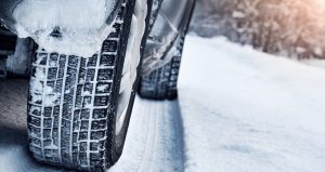 Sürücülere hayati kış lastiği çağrısı: 7 derecenin altına dikkat