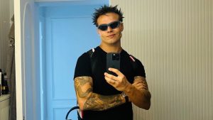 Survivor Murat Ceylan ve sevgilisini de Dominik’e götürdü! Yeni kare var