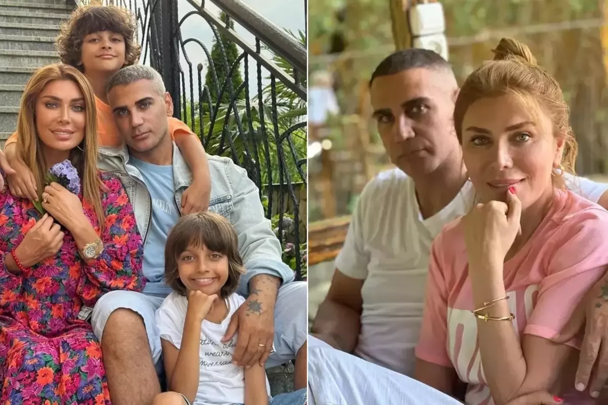 Survivor’a giden Doğuş’a eşinden çağrı: Kurban olayım geri dön