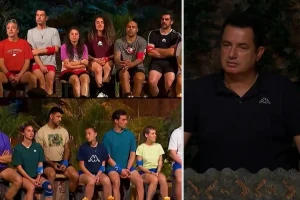 Survivor’da eleme heyecanı: Sürpriz isim yarışmaya veda etti
