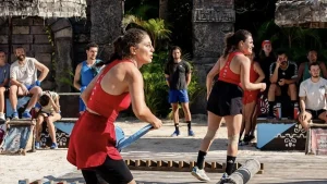 Survivor’da kim elendi? 15 Ocak 2026 adaya veda eden yarışmacı…