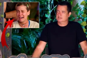 Survivor’da RTÜK’e takılan gizemli ceza belli oldu