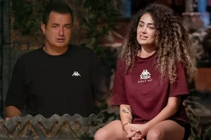 Survivor’dan elenen Dilan Çıtak’ın Acun için söyledikleri gündem oldu