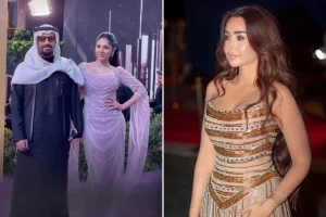 Suudi Arabistan’da kıyafet kurallarını altüst eden ödül gecesi