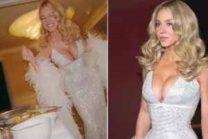 Sydney Sweeney aşk kriterini açıkladı: Paraşüt atlayacak kadar cesur olsun