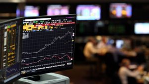 Tahvil piyasasında sular duruluyor