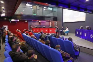 Talas’ta Geleceğin Mühendisleriyle Buluşma