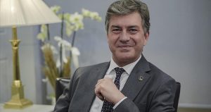 Tan Sağtürk’ün görevden neden alındığı ortaya çıktı