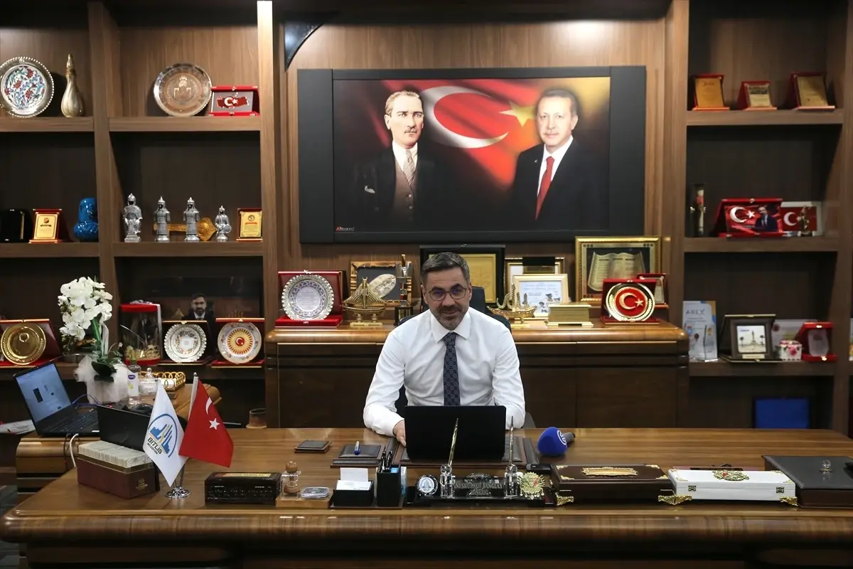 Tanğlay, ‘Yılın Kareleri’ Oylamasına Katıldı
