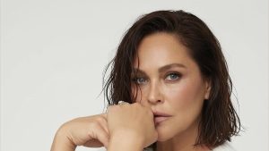 Tarkan ile Hülya Avşar barıştı: Utandırdı beni