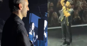 Tarkan’dan Mabel Matiz’e: Seni çok seviyoruz, tüm desteğimizle, kalbimizle yanındayız