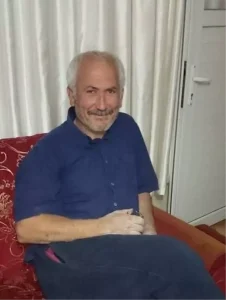 Tarsus’ta Köprüde Trafik Kazası: 2 Ölü