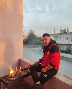 Tarsus’ta Traktör Kazası: Bir Kişi Hayatını Kaybetti