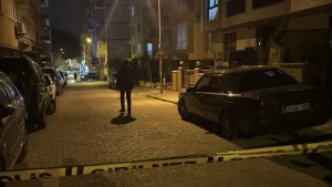 Tartışma Hayatını Aldı